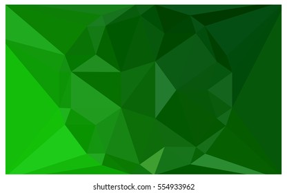 Light Green diamond Pattern. Geometric Gemstone sample. Repeating template with a gem in center. Jewelry gems texture for your design. Pattern can be used for background.