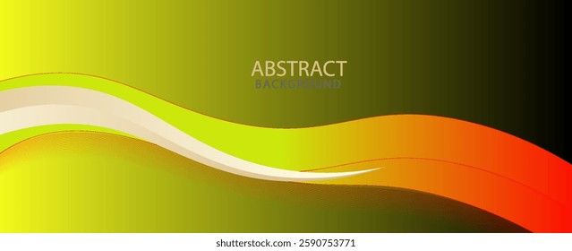 Light green dynamic abstract vector background with diagonal lines. Trendy classic colors . 3d cover of business presentation banner for sale evening party event. A fast-moving soft dot shadow