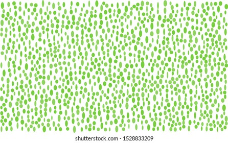 light green ellipse / oval shape filling pattern backgrounds