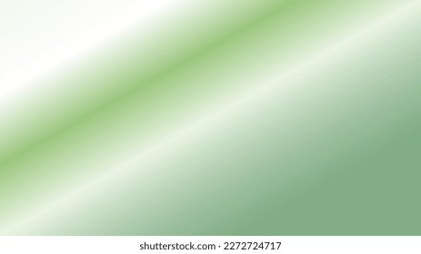 light green gradient background illustration image, light on top left