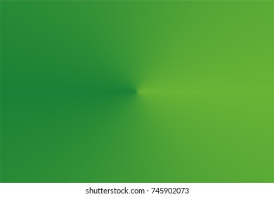 light green gradient background vector