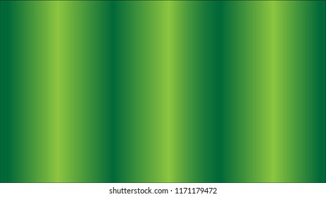 light green and green gradient mesh vector background with copy space 