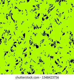 Light green grunge background. Patterns for web, textile and wallpapers. Abstract background. Fashion graphics.