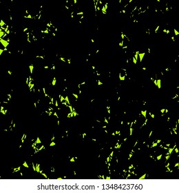 Light green grunge background. Patterns for web, textile and wallpapers. Abstract background. Fashion graphics.