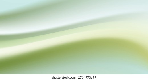 Fondo abstracto del gradiente amarillo azul del cielo de la lima verde claro, pastel verde moderno Abstractas