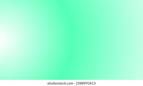 Light green noise texture Wallpaper background For Website theme and Mobile Applications, business infographic and social media, modern decoration, art illustration template design.