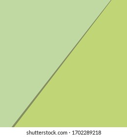 Light green pastel abstract background