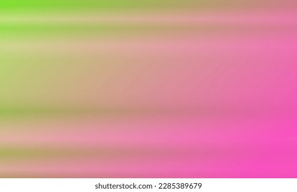 light green and pink horizontal background. shiny, simple, blur, modern and colorful. great for background, backdrop, wallpaper, banner, homepage, card  or poster