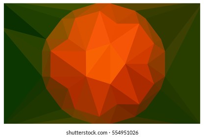 Light Green Red diamond Pattern. Geometric Gemstone sample. Repeating template with a gem in center. Jewelry gems texture for your design. Pattern can be used for background.