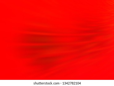 Light Green, Red vector abstract background. Colorful illustration in blurry style with gradient. The elegant pattern for brand book.