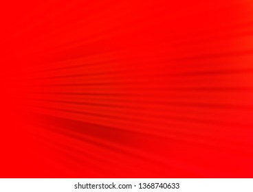 Light Green, Red vector abstract bright background. Glitter abstract illustration with an elegant design. A completely new design for your business.