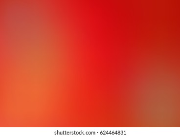 Light Green, Red vector abstract template. An elegant bright illustration with gradient. Brand-new style for your business design.
