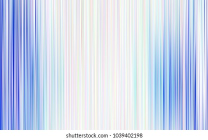 Light Green, Red vector background with straight lines. Glitter abstract illustration with colored sticks. Pattern for your busines websites.