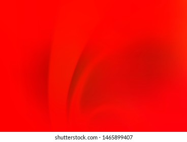 Light Green, Red vector blurred background. Shining colorful illustration in a Brand new style. The elegant pattern for brand book.