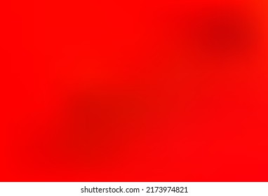 Light Green, Red vector glossy bokeh pattern. Shining colorful illustration in a Brand new style. Elegant cover for a brand book.