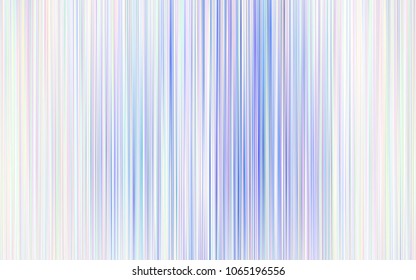 Light Green, Red vector pattern with sharp lines. Decorative shining illustration with lines on abstract template. Best design for your ad, poster, banner.