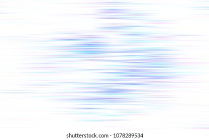 Light Green, Red vector pattern with sharp lines. Blurred decorative design in simple style with lines. Template for your beautiful backgrounds.