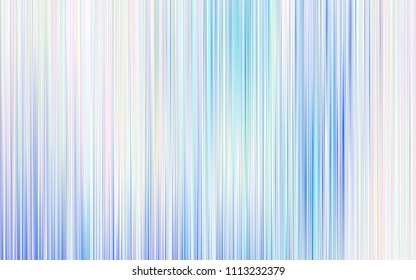 Light Green, Red vector pattern with sharp lines. Blurred decorative design in simple style with lines. Template for your beautiful backgrounds.