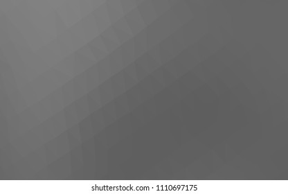 Light Green, Red vector polygonal background. An elegant bright illustration with gradient. The template can be used as a background for cell phones.