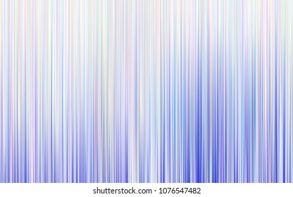 Light Green, Red vector template with repeated sticks. Blurred decorative design in simple style with lines. Template for your beautiful backgrounds.