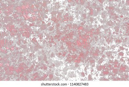 Light Green, Red vector template with repeated sticks. Modern geometrical abstract illustration with staves. The pattern can be used for websites.