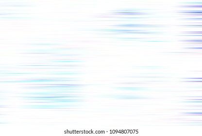 Light Green, Red vector texture with colored lines. Glitter abstract illustration with colored sticks. Smart design for your business advert.