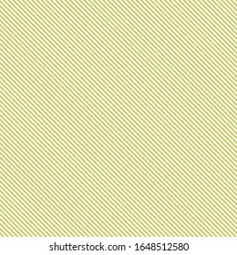 Textura ligera verde claro. Líneas inclinadas. Patrón sin problemas. Ilustración vectorial.