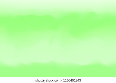 light green soft pastel colorful painting watercolor banner art style texture, green bright soft watercolor, paint brush abstract wallpaper, green brushes splash art watercolor soft gradient (vector)