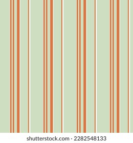 light green  Stripes Seamless Pattern. Vertical Line Pattern Seamless Stripes  Modern Fashion Textile. Cool Lines Endless Design.