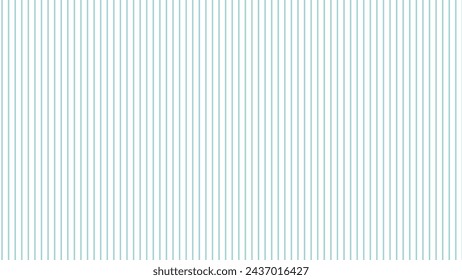 Light green stripes seamless pattern background wallpaper vector image for backdrop or fashion style