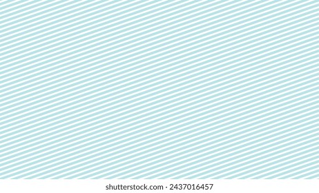 Light green stripes seamless pattern background wallpaper vector image for backdrop or fashion style