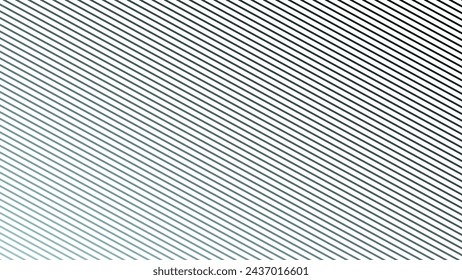 Light green stripes seamless pattern background wallpaper vector image for backdrop or fashion style