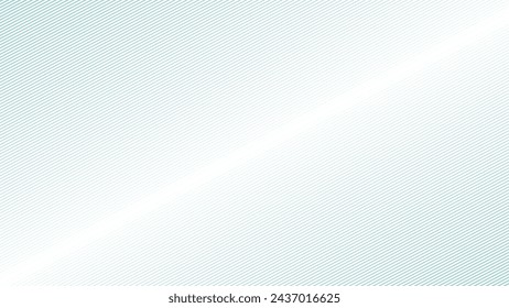 Light green stripes seamless pattern background wallpaper vector image for backdrop or fashion style