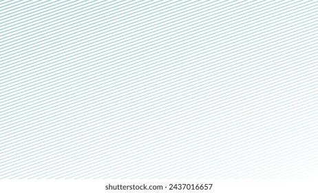 Light green stripes seamless pattern background wallpaper vector image for backdrop or fashion style