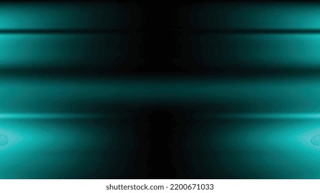 Light Green Teal, Turquoise Background Trendy Textured Gradient. Healthy Beauty, Scientific Element Aquamarine Green, Black Water. Idea isometric Moderate Turquoise, Moderate Aquamarine Green