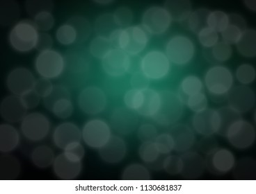 Light Green vector abstract background. An elegant bright illustration with gradient. The best blurred design for your business.