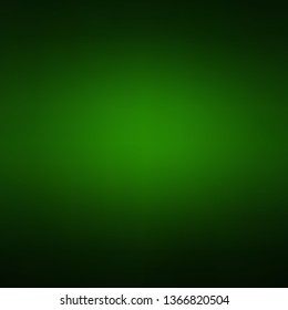 Light Green vector abstract blurred layout. Elegant bright illustration with gradient. New design for your web apps.