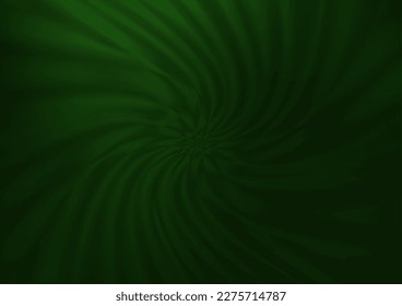 Light Green vector abstract blurred background. Shining colorful illustration in a Brand new style. A completely new design for your business.