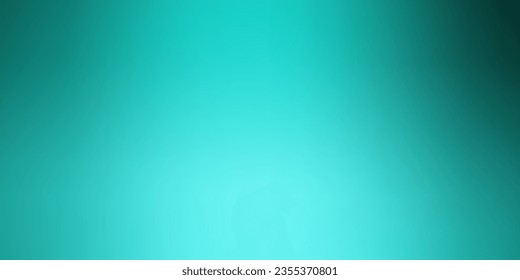 Light Green vector abstract blurred layout. Brand new colorful illustration in blur style. Elegant background for websites.