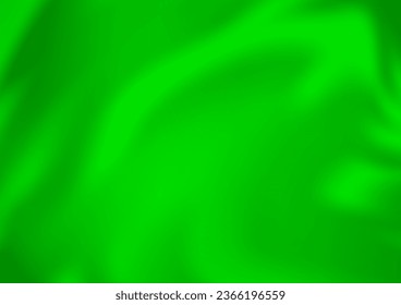 Light Green vector abstract blurred pattern. A vague abstract illustration with gradient. The best blurred design for your business.