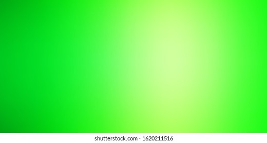 Light Green vector abstract bright pattern. Abstract colorful illustration with gradient. New side for your design.