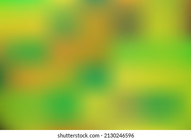 Light Green vector abstract bright background. Creative illustration in halftone style with gradient. Smart texture for your design.