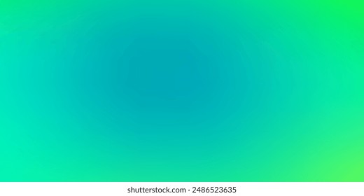 Textura brillante abstracta del Vector verde claro. Ilustración colorida a estrenar en estilo borroso. Nuevo diseño para aplicaciones.
