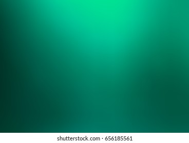 Light Green vector abstract bright pattern. An elegant bright illustration with gradient. Brand-new design for your business.