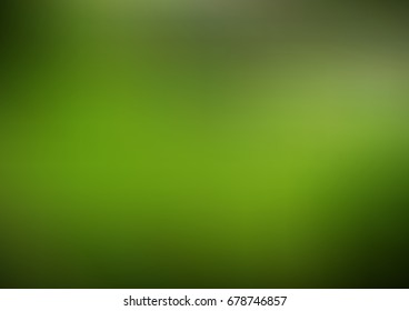 Light Green vector abstract bright template. Glitter abstract illustration with an elegant design. The template can be used as a background of a cell phone.