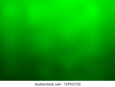 Light Green vector abstract bright pattern. Colorful illustration in abstract style with gradient. The textured pattern can be used for background.