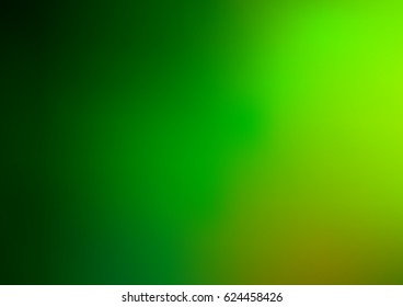 Light Green vector abstract pattern. Colorful illustration in abstract style with gradient. The best blurred design for your business. Light Green vector abstract pattern. Colorful illustration in abstract style with gradient. The best blurred design for your business.