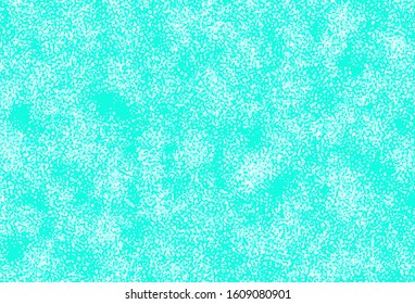 Light Green vector backdrop with memphis shapes. Illustration with colorful gradient shapes in abstract style. Best smart design for your business.