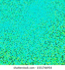 Light Green vector background with bubbles. Abstract colorful disks on simple gradient background. Pattern for wallpapers, curtains.