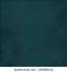 Light Green vector background with circles. Glitter abstract illustration with colorful drops. Pattern for business ads.